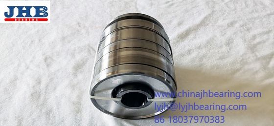 Roulement à rouleaux tandem de boîte de vitesse en plastique d'extrudeuse M4CT2264   22x64x102.5mm en stock fournisseur