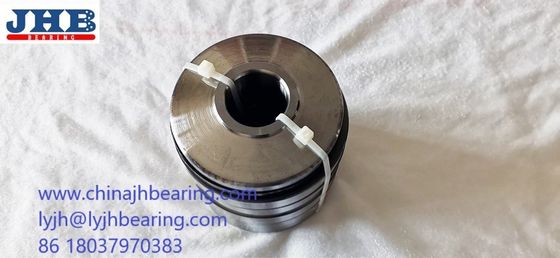 La boîte de vitesse en plastique de machine d'extrudeuse de butée les paliers M4CT2362 23*62*105mm fournisseur