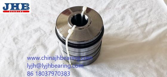 Roulement à rouleaux poussé tandem avec l'usine M4CT2362A 23*62*105mm d'axe courants fournisseur