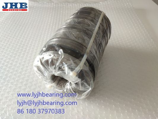 Taille tandem 28*66*107.5mm du roulement à rouleaux de boudineuse à vis d'utilisation jumelle de boîte de vitesse M4CT2866A fournisseur