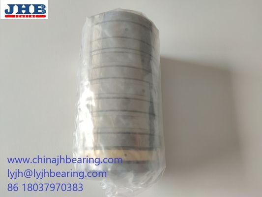 Le rouleau cylindrique à plusieurs étages d'incidences d'extrudeuse de butée les paliers M4CT2866 28*66*	107.5mm fournisseur