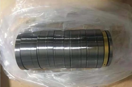 Les incidences à plusieurs étages M4CT40127 40*127*177mm d'extrudeuse de nourriture ont poussé le roulement à rouleaux tandem fournisseur