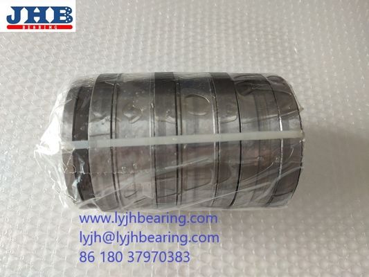 Les incidences à plusieurs étages M4CT40127 40*127*177mm d'extrudeuse de nourriture ont poussé le roulement à rouleaux tandem fournisseur