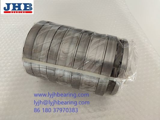 Le rouleau cylindrique à plusieurs étages d'incidences d'extrudeuse de butée les paliers M4CT40110 40*110*164mm fournisseur