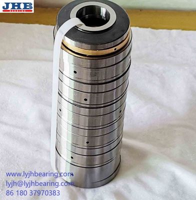 Boîte de vitesse rollerBearing d'extrudeuse poussée par tandem avec l'approvisionnement M4CT140360 140*360*424mm d'usine d'axe fournisseur
