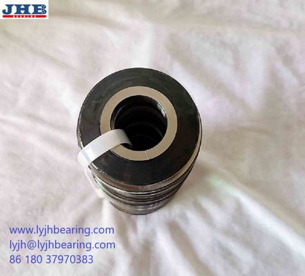 Boîte de vitesse rollerBearing d'extrudeuse poussée par tandem avec l'approvisionnement M4CT140360 140*360*424mm d'usine d'axe fournisseur