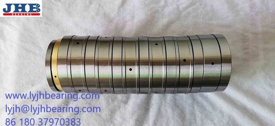 Boîte de vitesse rollerBearing d'extrudeuse poussée par tandem avec l'approvisionnement M4CT140360 140*360*424mm d'usine d'axe fournisseur