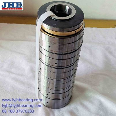Boîte de vitesse rollerBearing d'extrudeuse poussée par tandem avec l'approvisionnement M4CT140360 140*360*424mm d'usine d'axe fournisseur