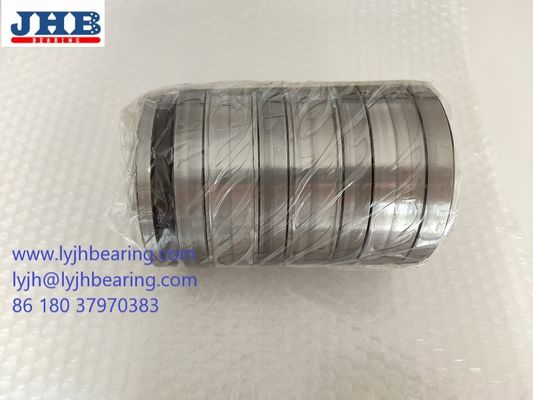 Tandem de boîte de vitesse d'extrudeuse soutenant le rouleau M5CT420 4x20x54mm de poussée de cinq étapes courants fournisseur