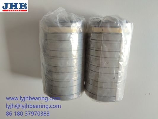 Palier de butée cylindrique de rouleau de Cinq-étape M5CT1037EA 10x37x99mm pour la boîte de vitesse d'extrudeuse fournisseur