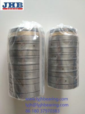 5 paliers de butée tandem d'étape utilisés dans la grande boîte de vitesse M5CT1037E 10x37x99mm d'extrudeuse fournisseur