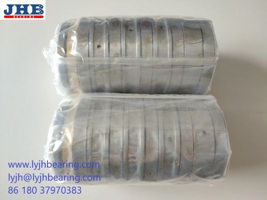 5 paliers de butée tandem d'étape utilisés dans la grande boîte de vitesse M5CT1037E 10x37x99mm d'extrudeuse fournisseur
