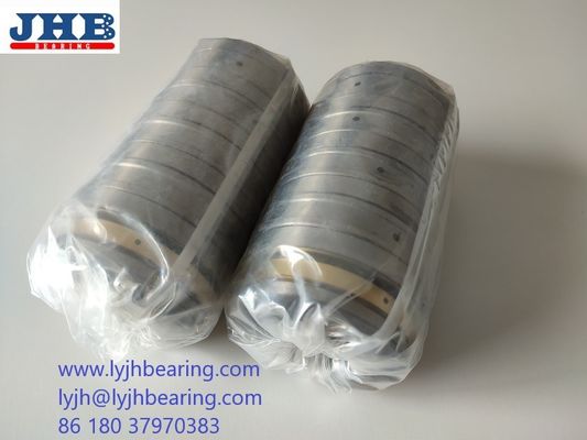 Usine tandem à plusieurs étages 12*42*104.6mm d'incidences d'extrudeuse d'alimentation de la nourriture M5CT1242 fournisseur