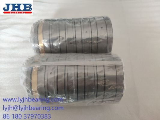 Usine tandem à plusieurs étages 12*42*104.6mm d'incidences d'extrudeuse d'alimentation de la nourriture M5CT1242 fournisseur