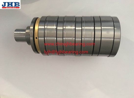 Série multi poussée 34*95*163mm d'étapes du roulement à rouleaux M5CT3495 pour la machine d'extrudeuse fournisseur