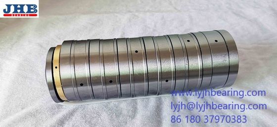 Boîte de vitesse d'extrudeuse d'alimentation de nourriture M6CT424 de rapport tandem 4*24*62mm en stock fournisseur