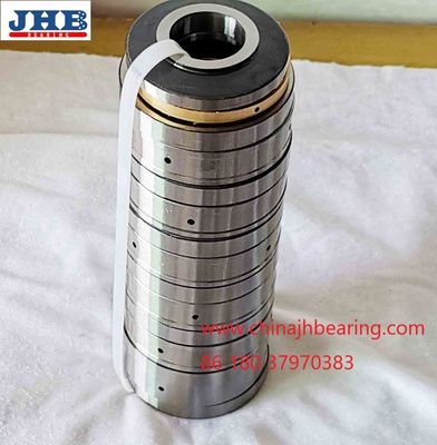 Roulement à rouleaux de poussée d'utilisation de machine d'extrudeuse d'alimentation/nourriture M6CT2264 22*64*154.5mm fournisseur