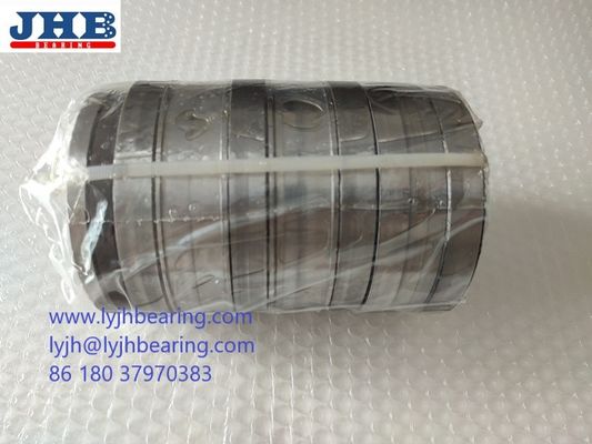 Conception spéciale pour le roulement à rouleaux en plastique de poussée d'utilisation de machine d'extrudeuse M6CT2264A 22*64*154.5mm fournisseur