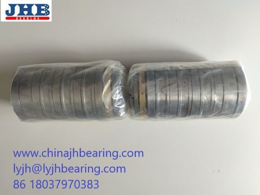Roulement à rouleaux non standard de poussée d'utilisation de machine d'extrudeuse M6CT2264E 22*64*154.5mm fournisseur