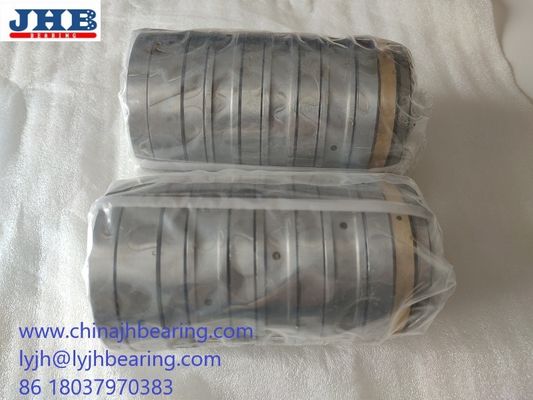 Roulement à rouleaux non standard de poussée d'utilisation de machine d'extrudeuse M6CT2264E 22*64*154.5mm fournisseur