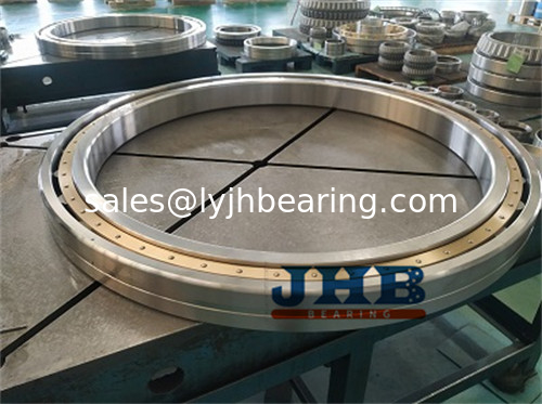 Les roulements à rouleaux cylindriques spéciaux Z-527250.ZL