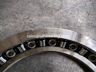 Chine Roulement à rouleaux croisés JXR652050P4 425x 310x 45mm pour aléseuse CNC fournisseur